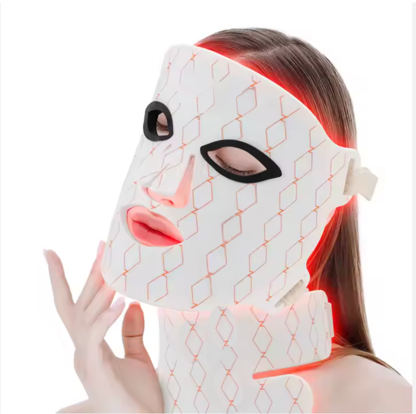 Sundara Photon Skin Rejuvenation Face and Neck Mask
