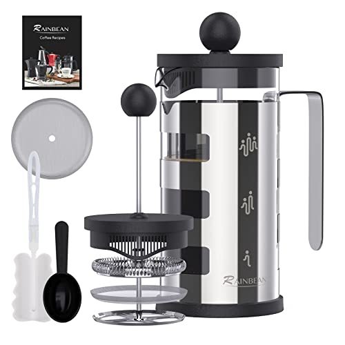 French Press Cafetiere